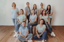 team sprechzeit