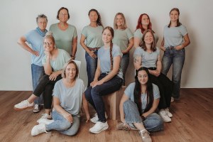 team sprechzeit