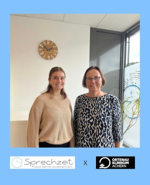 sprechzeit x ortenau klinikum achern