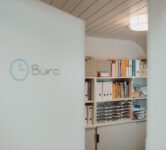 sprechzeit praxis rheinmuenster büro