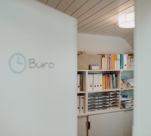 sprechzeit praxis rheinmuenster büro