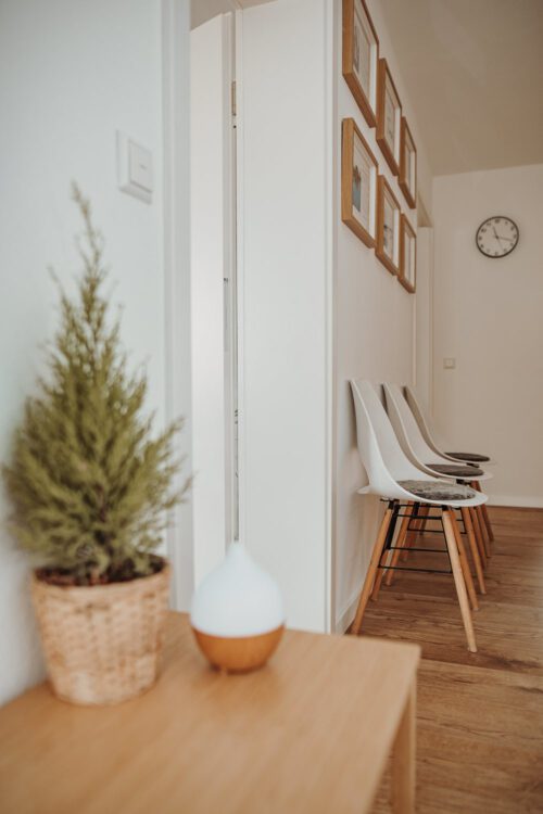 sprechzeit praxis rheinmuenster