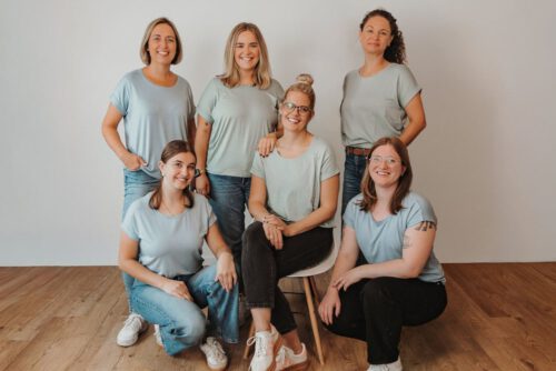 unser team in bühlertal