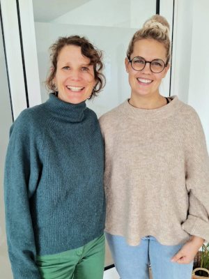 neue kollegin denise schoepp