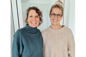 neue kollegin denise schoepp